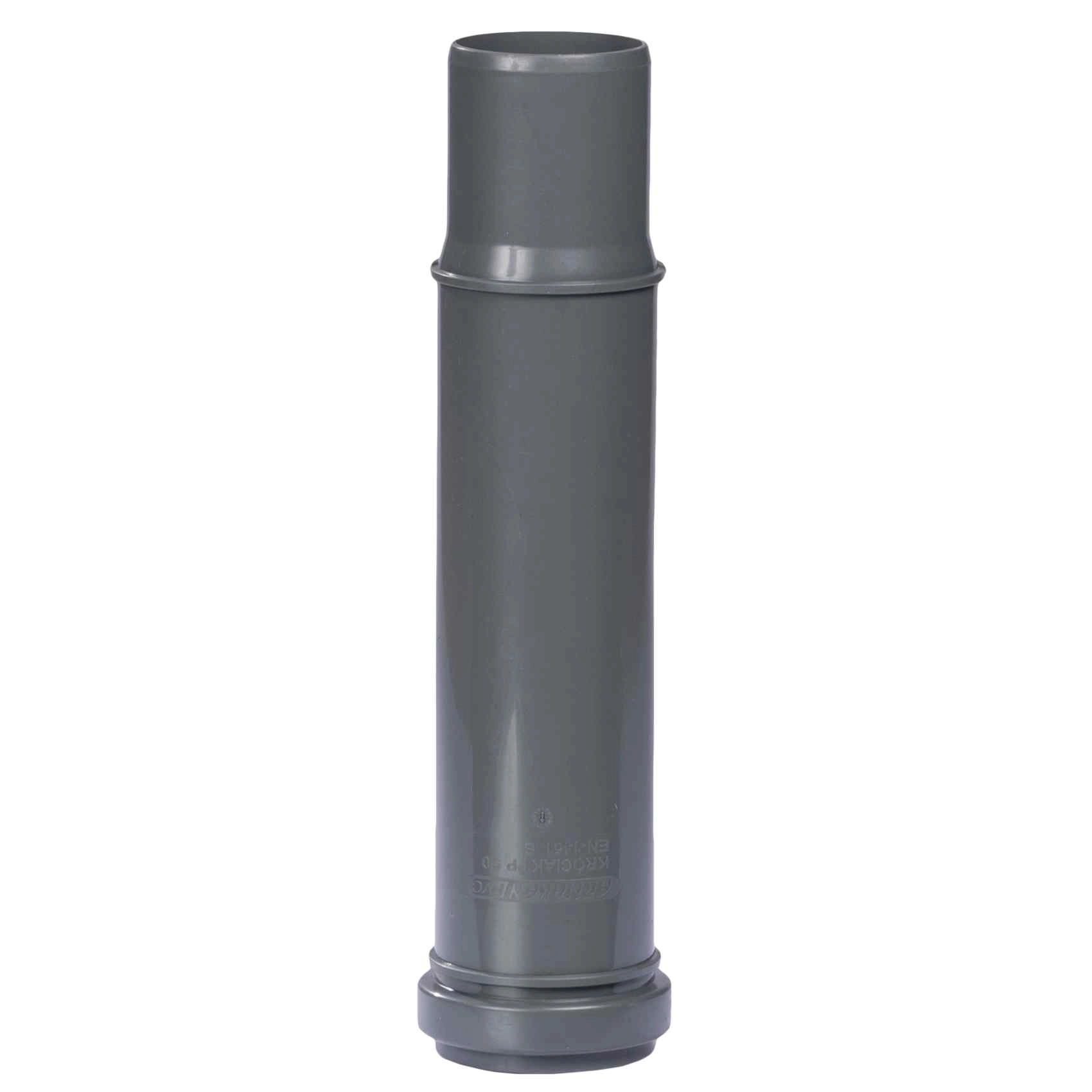 Kompensācijas uzmava PP 50mm 7085419 4750667085419