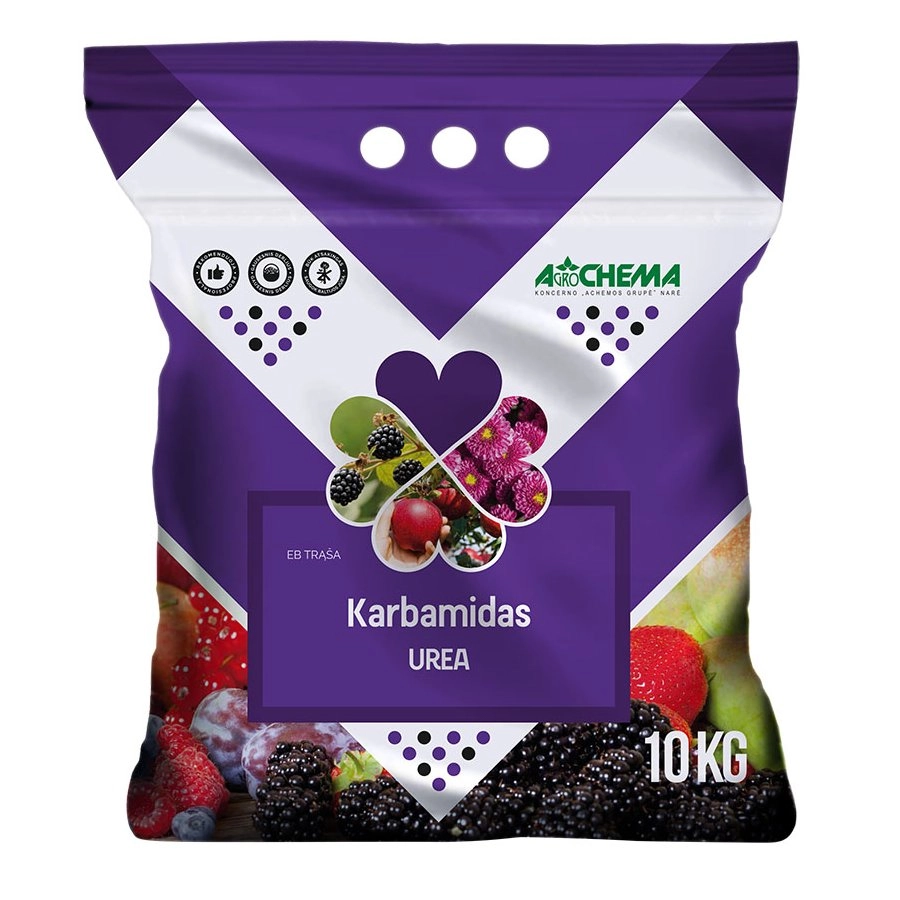 Mēslojums karbamīds 10kg ( 7310528 4770757310528