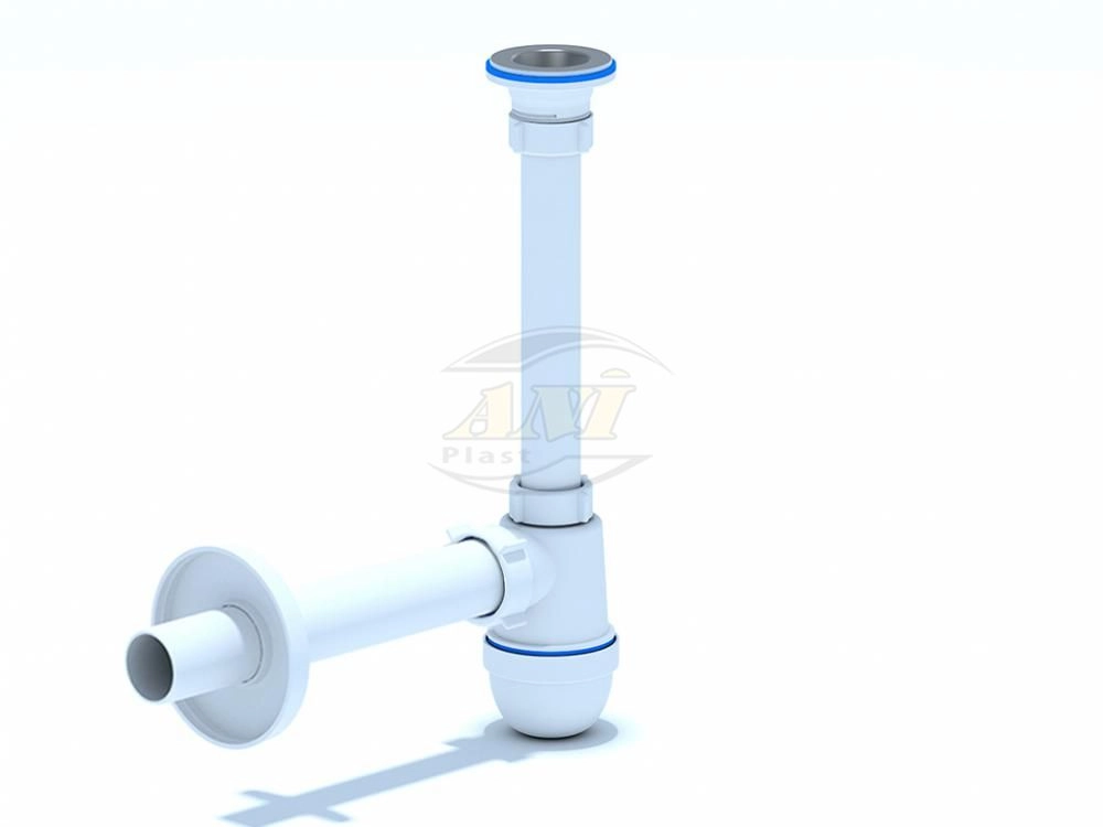 Sifons Ani izl. 1 1/4х40mm ar