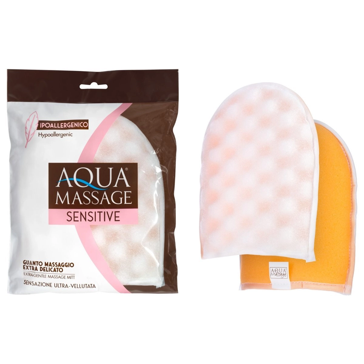 Arix Arix Fantasy Glove for Bath
