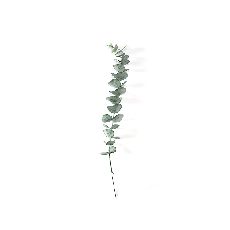 Mākslīgais Eikalipts 45cm  zaļš 9110195 4750959110195