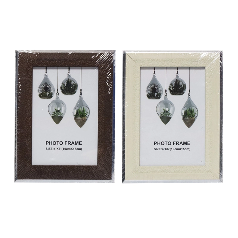 Fotorāmītis 10x15cm  polistirols 9117163 4750959117163