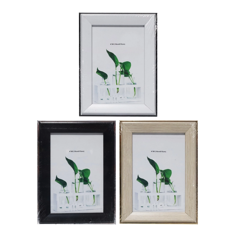 Fotorāmītis 10x15cm  polistirols 9117200 4750959117200