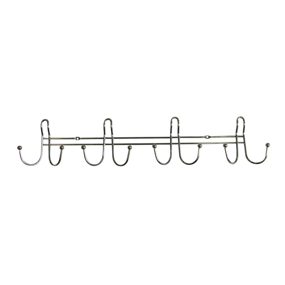 Hook chromed 4 hooks 7865922 4009977865922