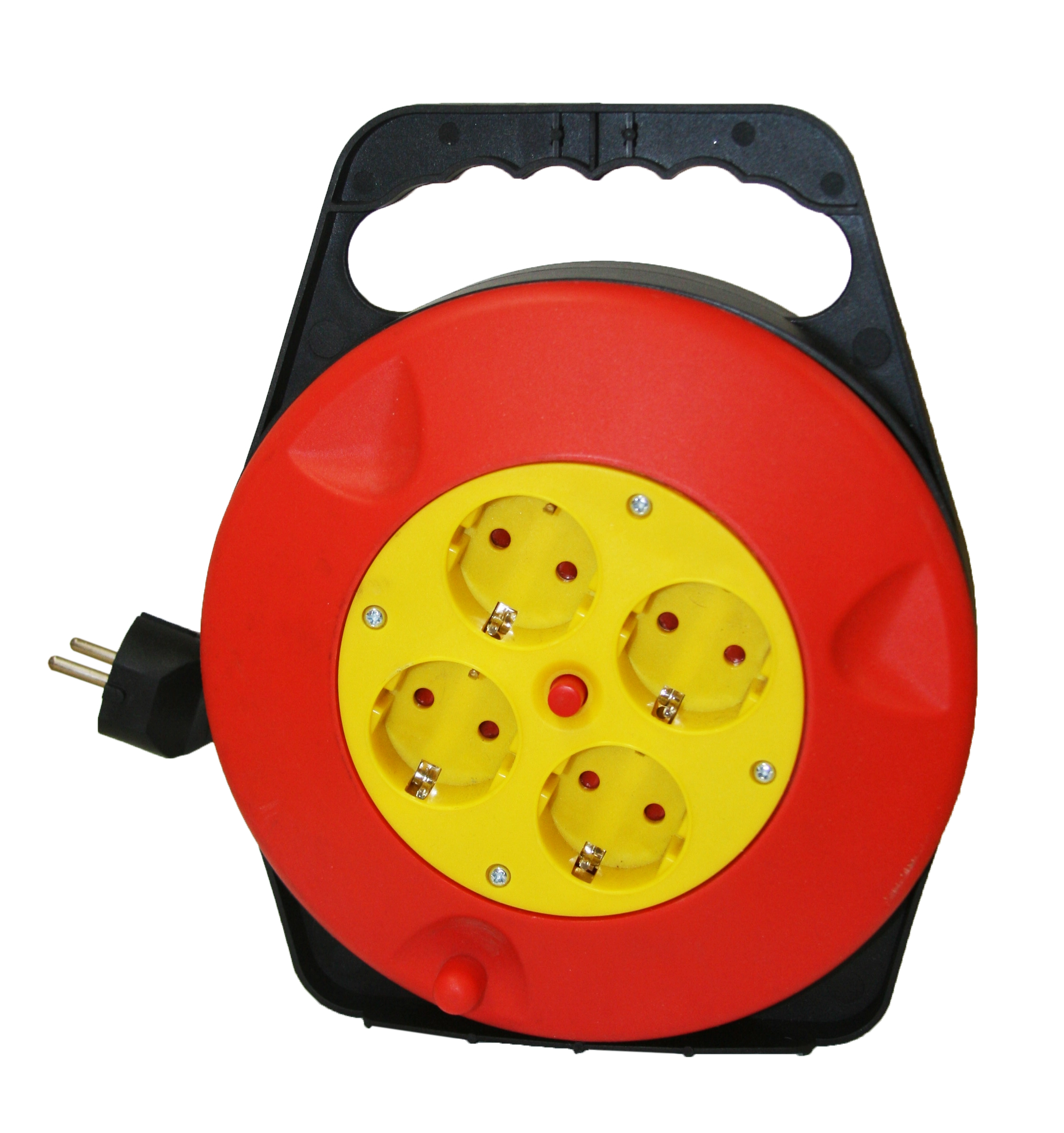 Pagarinātājs a/z 10m 3Gx1mm spole 9027264