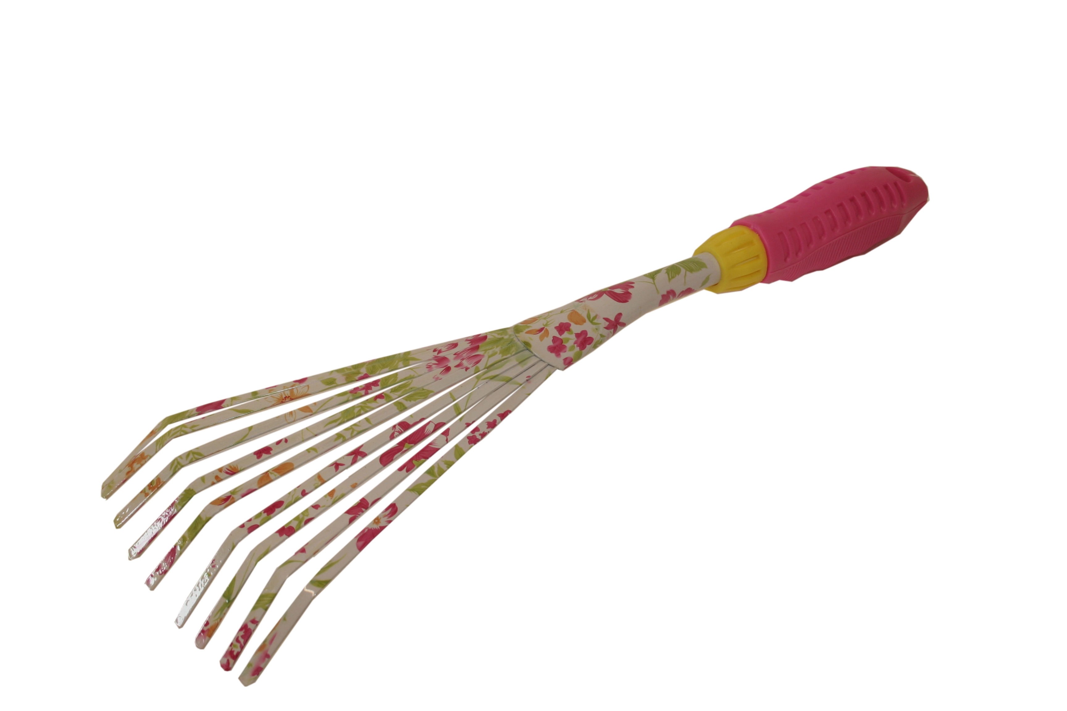 Rake 9 branches Flower 9040249 4750959040249