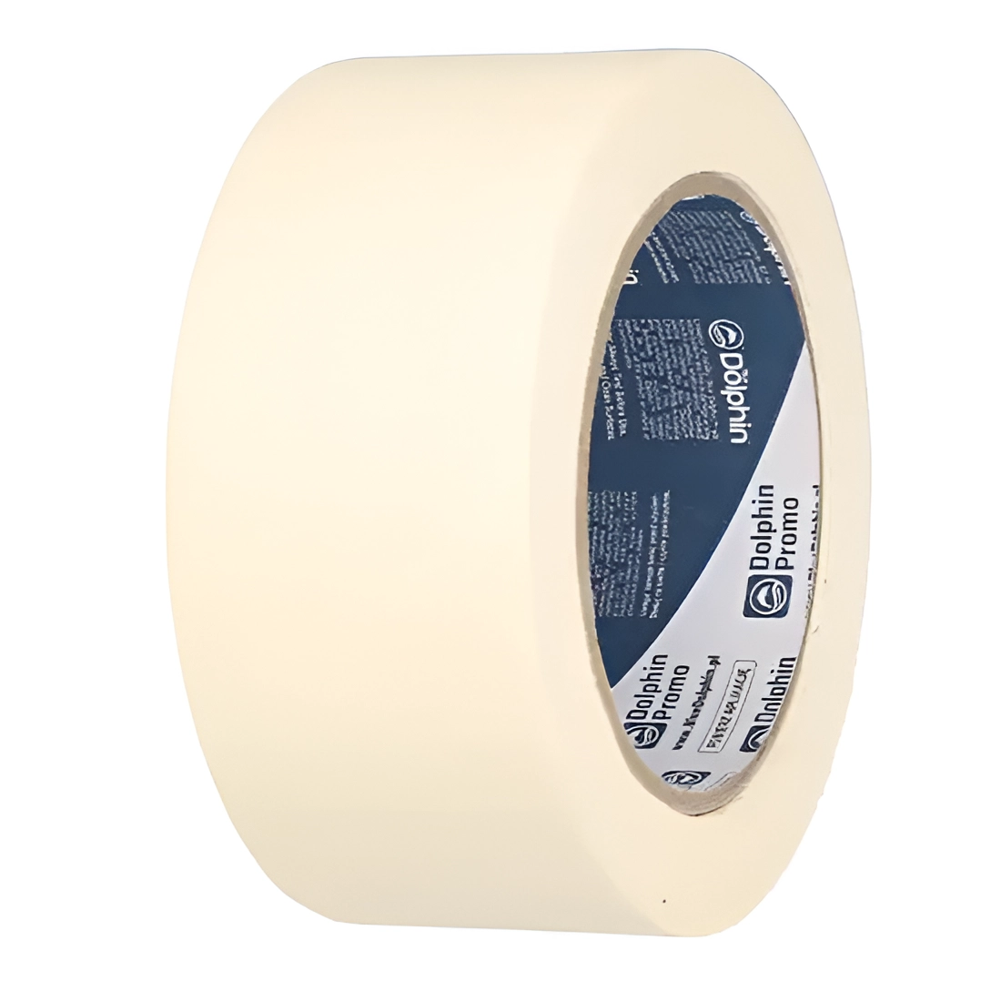 Līmlenta krāsošanas 48mm 50m balta 1