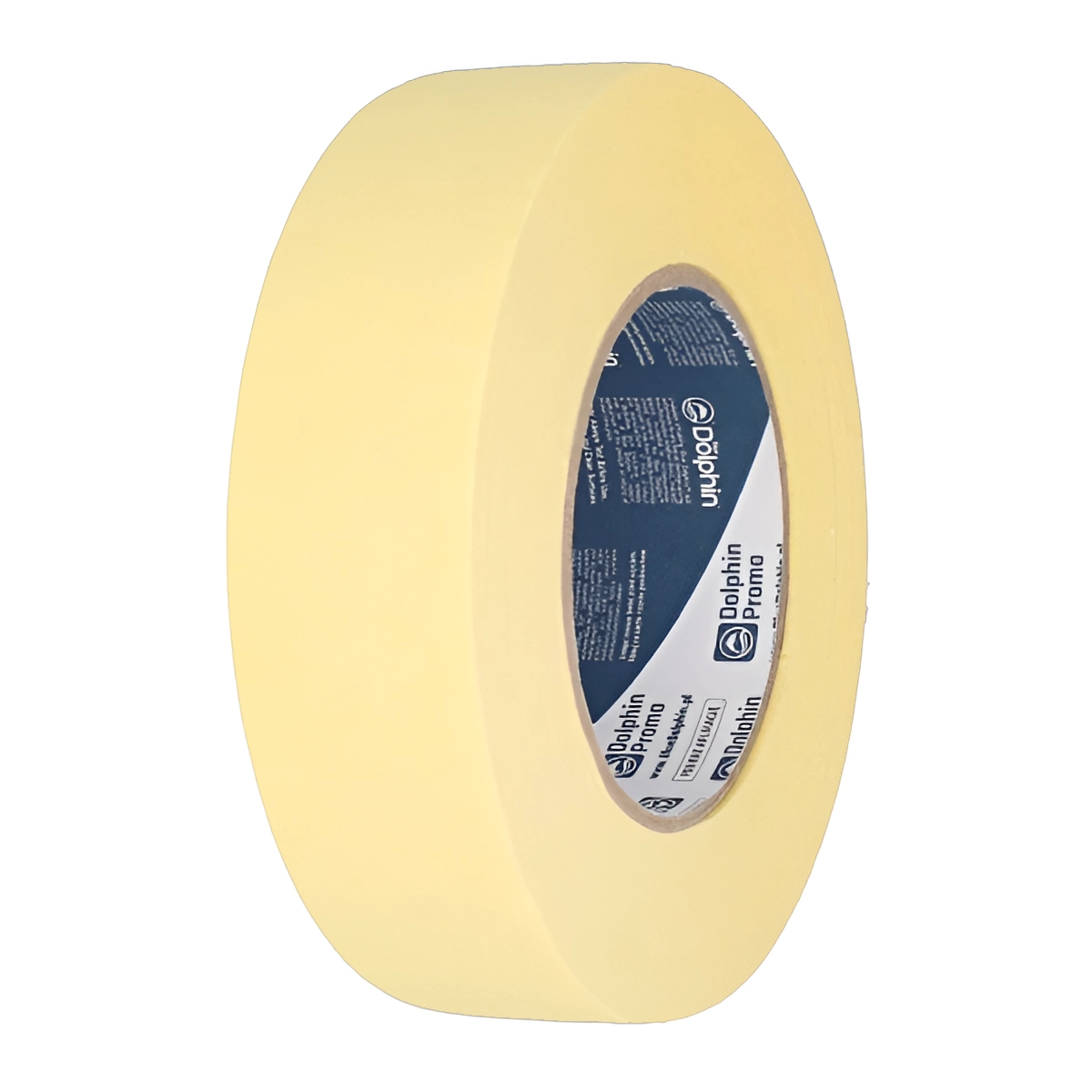 Līmlenta krāsošanas PRO 38mm 50m dzeltena