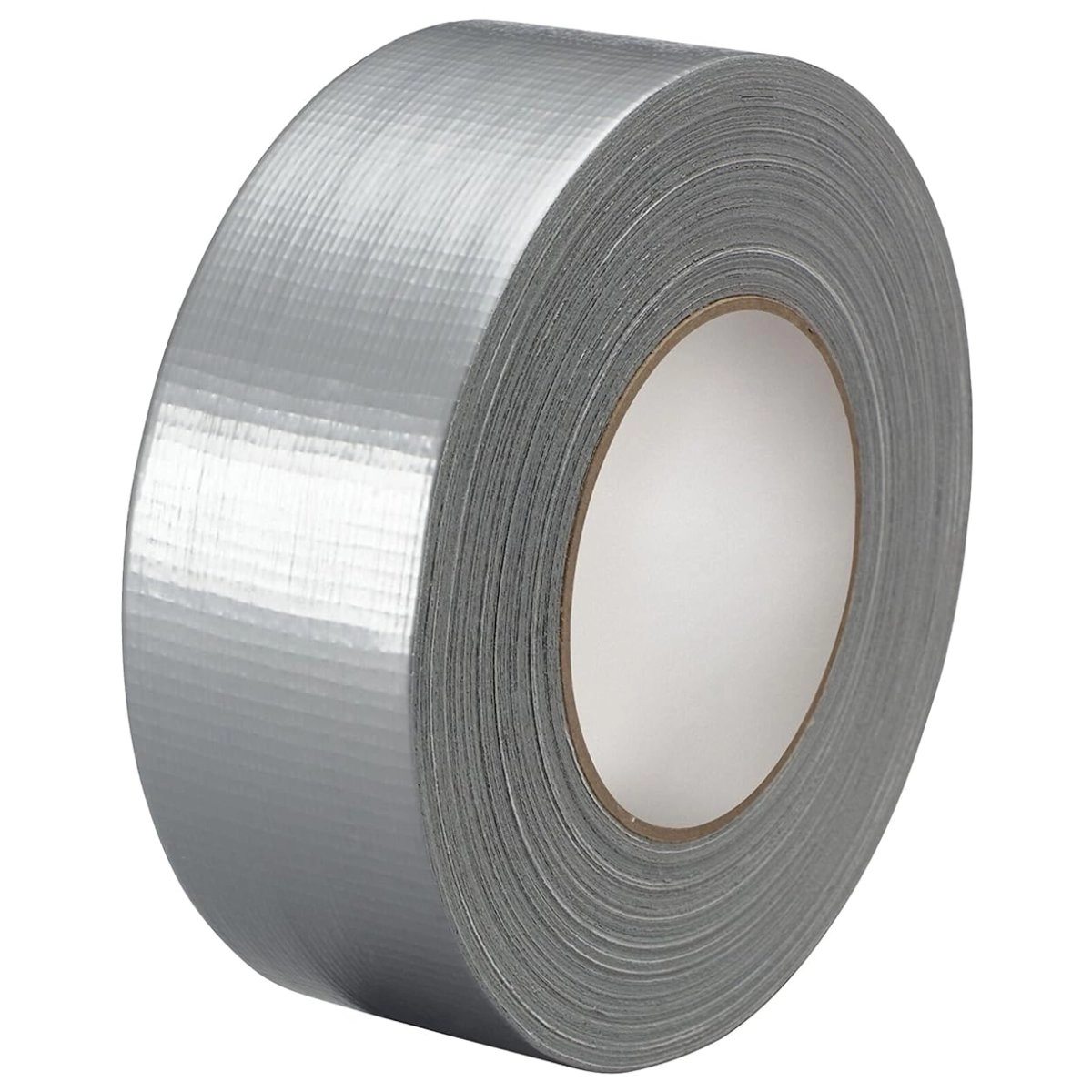 Līmlenta remonta mitrumizturīga 38mm 50m sudraba