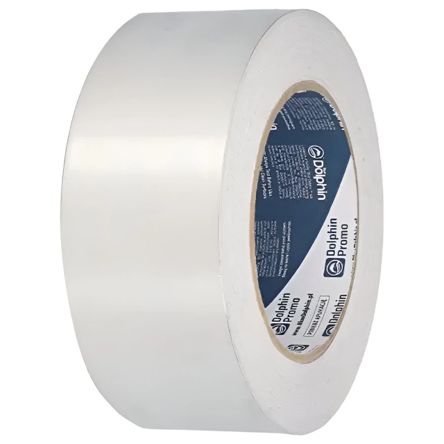 Alumīnija līmfolija 48mm 50m 9049860 4750959049860