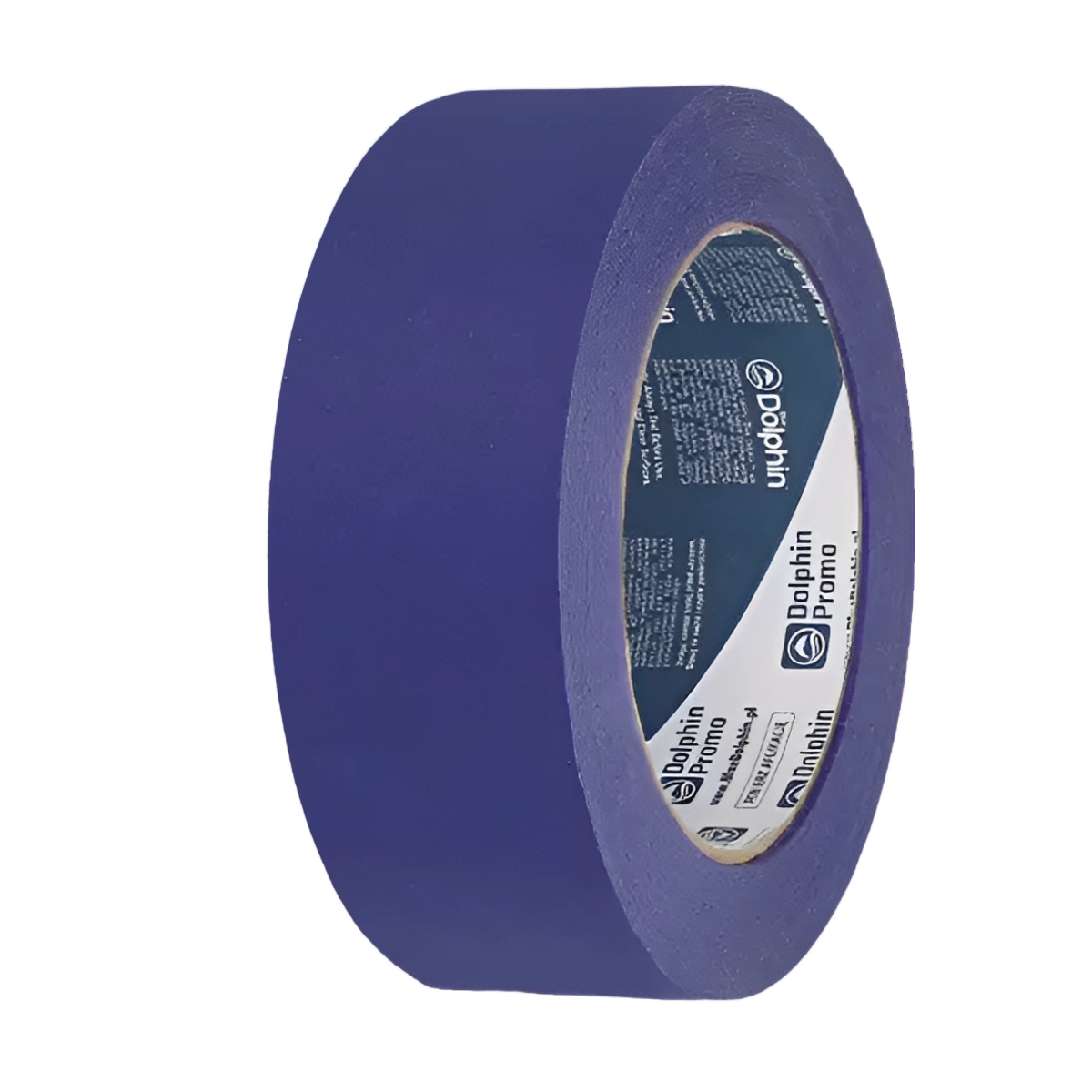 Līmlenta krāsošanas UV PRO 38mm 50m