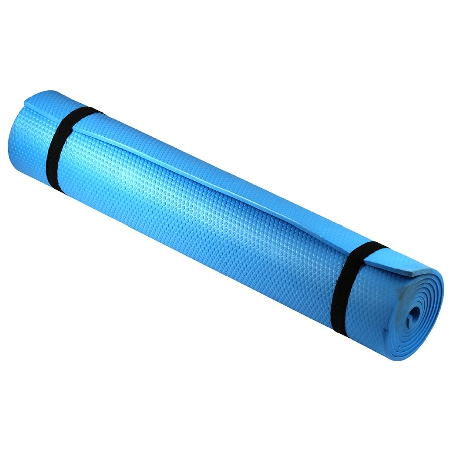 Yoga mat 180x60x0.6cm 9073810 4750959073810