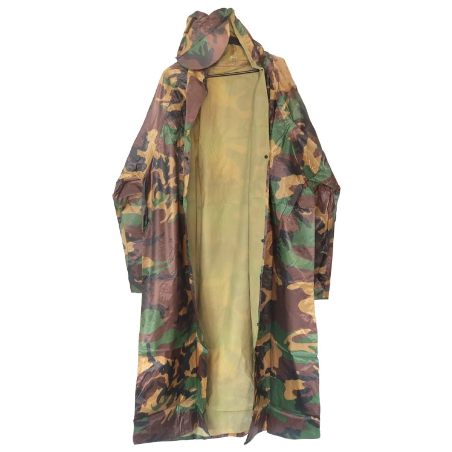 Raincoat 9080733 4750959080733