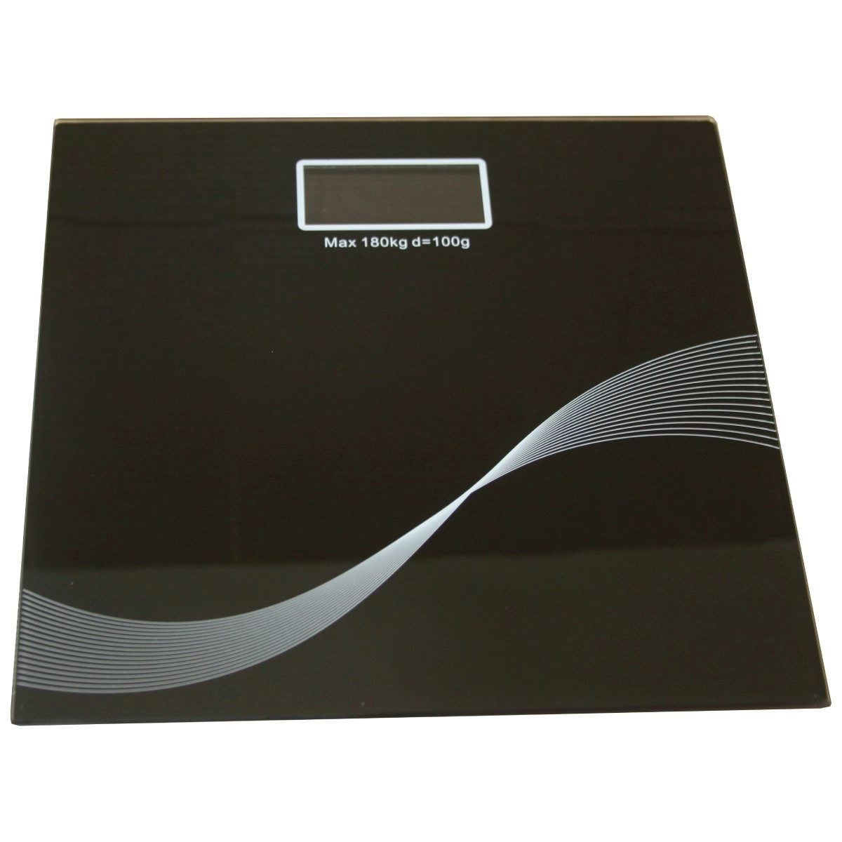 Svari personālie digitālie 180kg 9082225 4750959082225