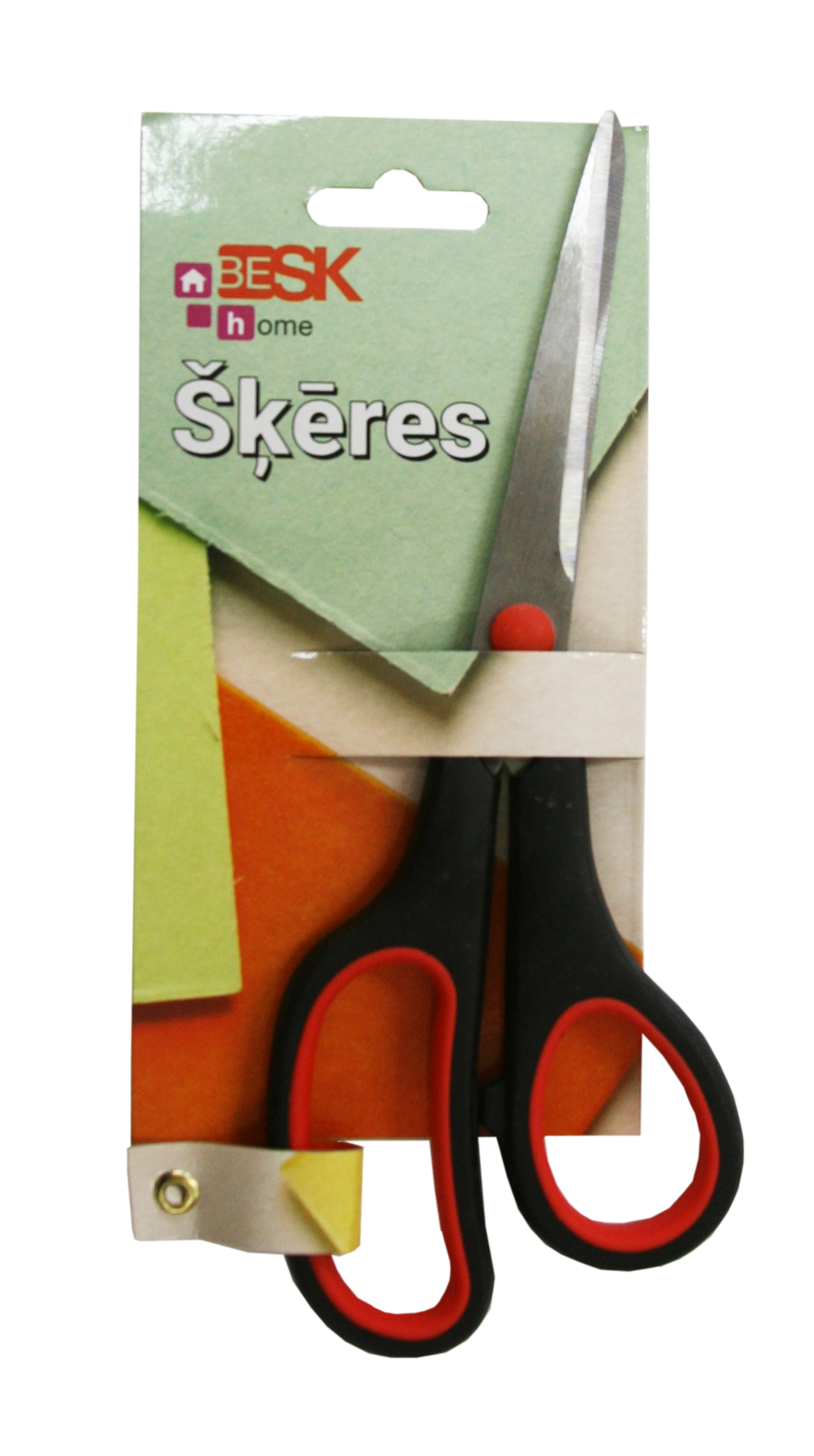 Šķēres 20.5cm 9088227 4750959088227