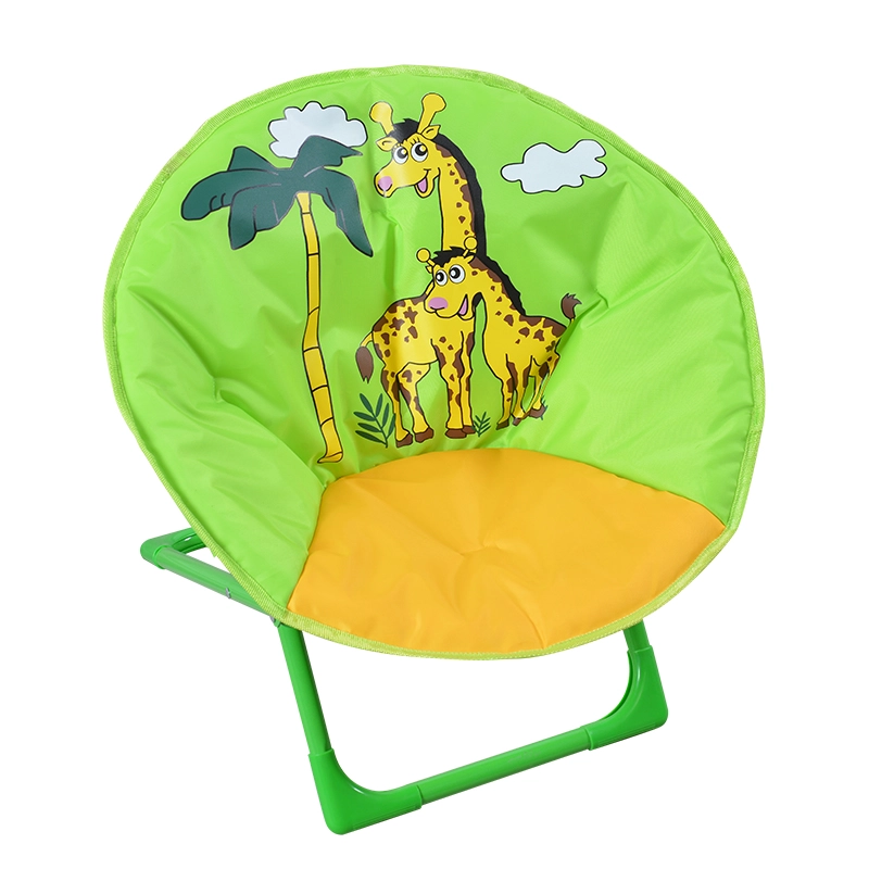 Krēsls kempinga bērniem 48x25x48cm 9105603 4750959105603