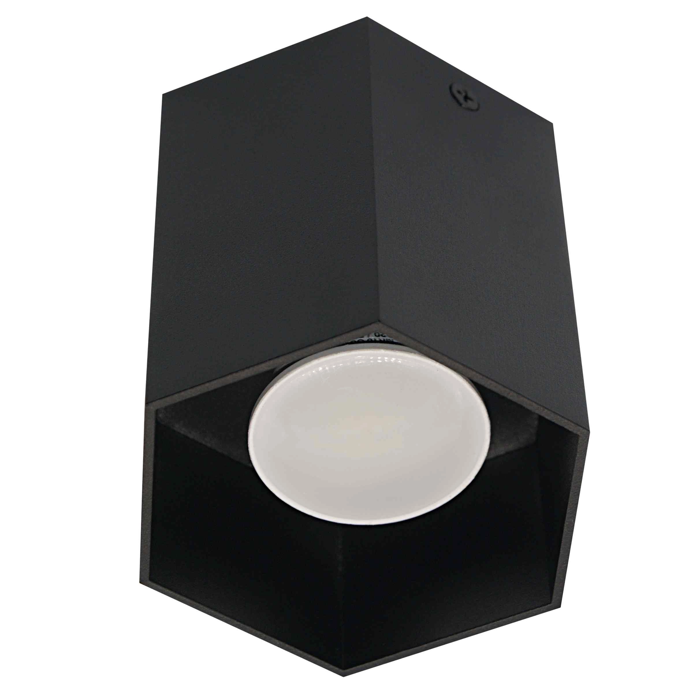 Dekoratīvs apgaismes ķermenis φ100*H100mm BESK 9122174