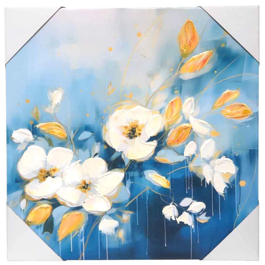 Kanva ar apdruku 3D  50x50cm 9134788