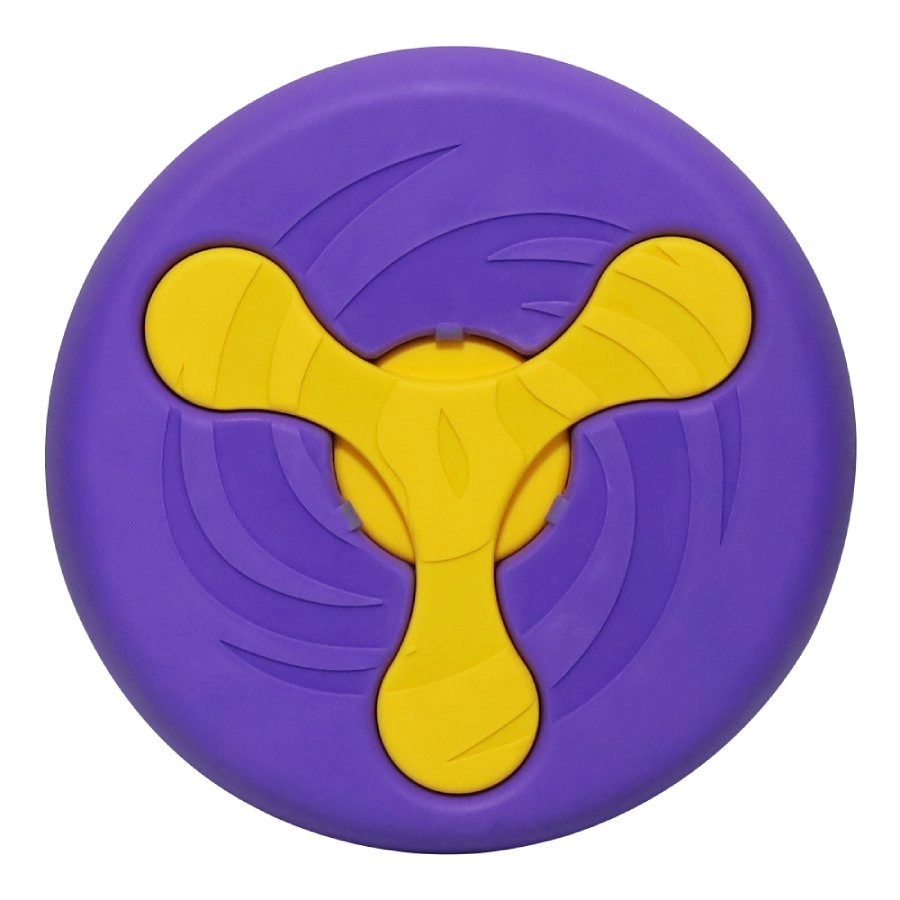 Rotaļlieta dzīvnieku Frisbijs 2in 1 9147009