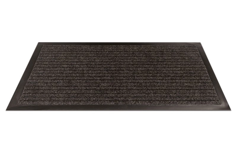 Kājslauķis 100x120 PVC brūns 1005526 5414701005526
