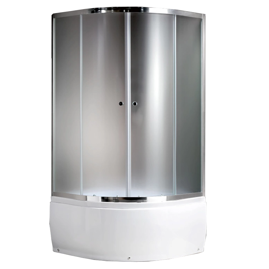 Duškabīne 2D BA-PMD 900x900mm 9039878 4750959039878