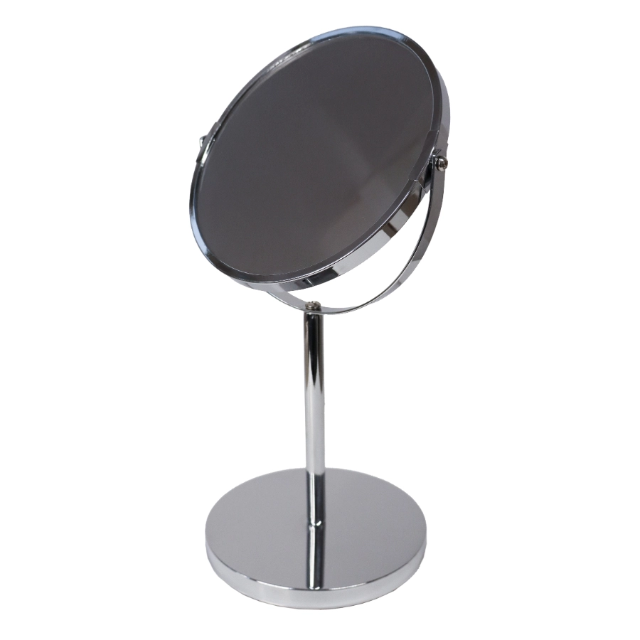 Mirror cosmetic table chrome 1:3  34cm