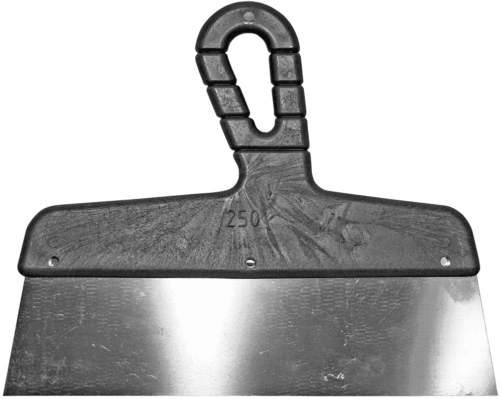 Spaktele M 250mm with stainless panel