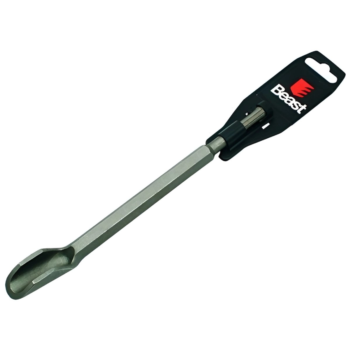 Kalts SDS+ 16x250mm zobrievojumam 8022343 5907698022343