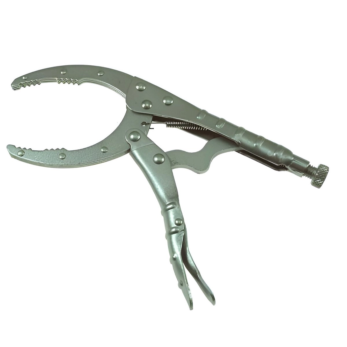 Fiksātorstangas pusapaļas 40-110mm 8030591 5907698030591