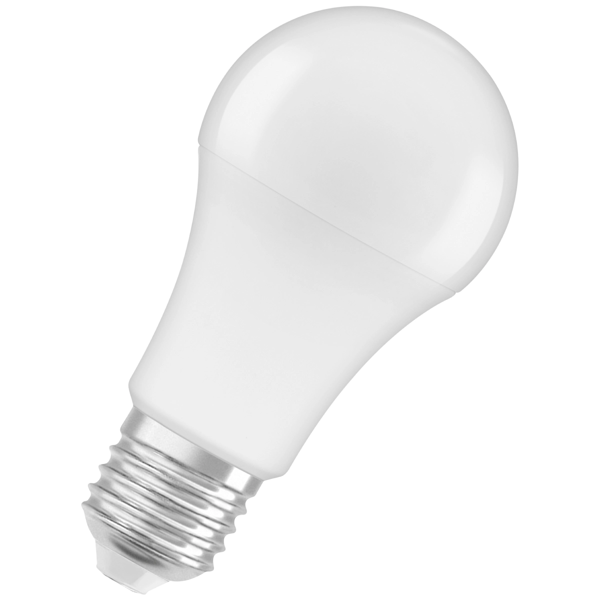 LED spuldze E27 CLA75 10W/827 Bellalux