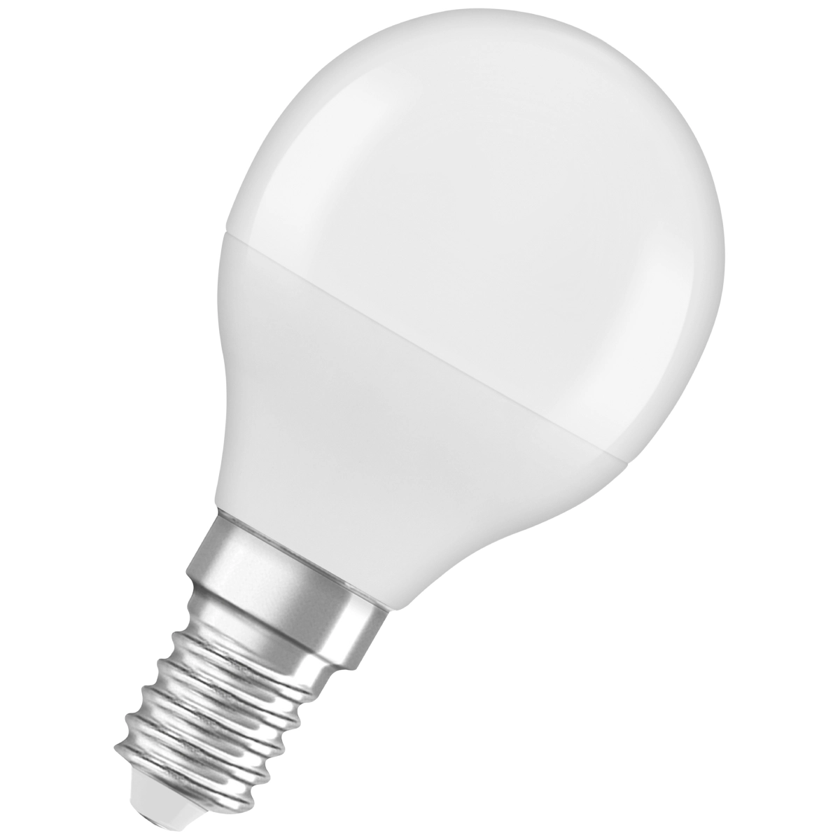 LED spuldze E14 CLP40 5 7W/827