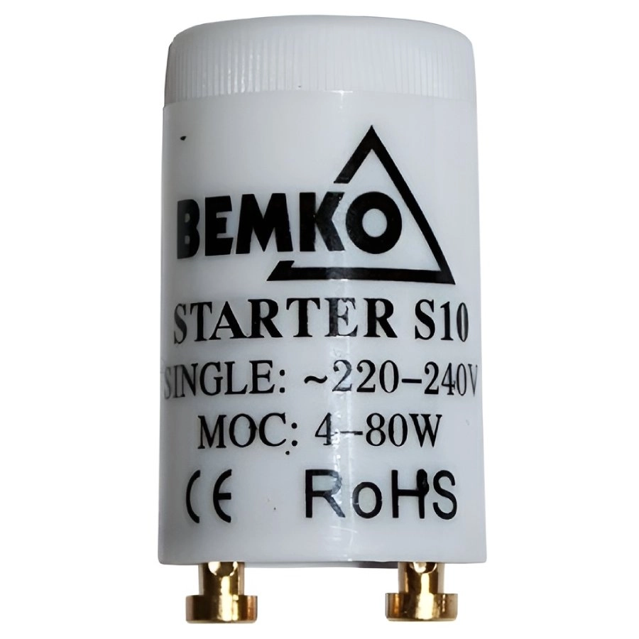 Starteris S10 1361078 5908311361078