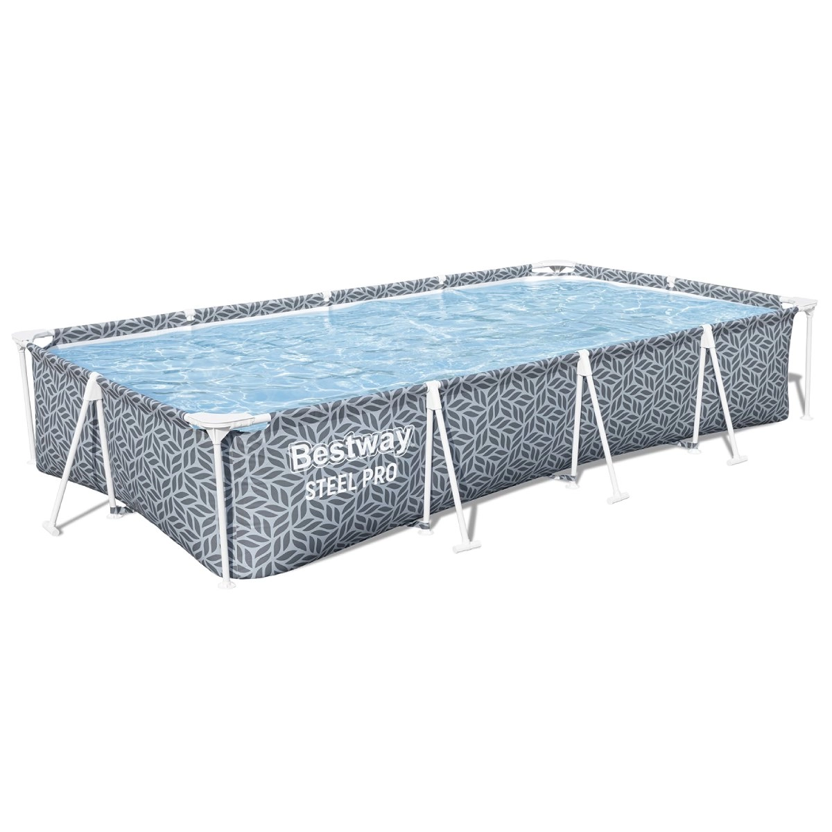 FRAME POOL BESTWAY 366X201X66CM 561FT 7347430