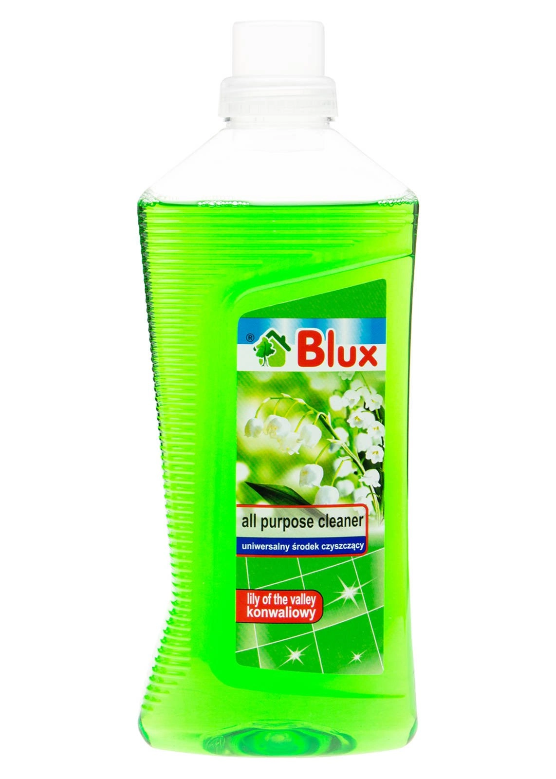 Tīrīšanas līdz.1L Lily of the