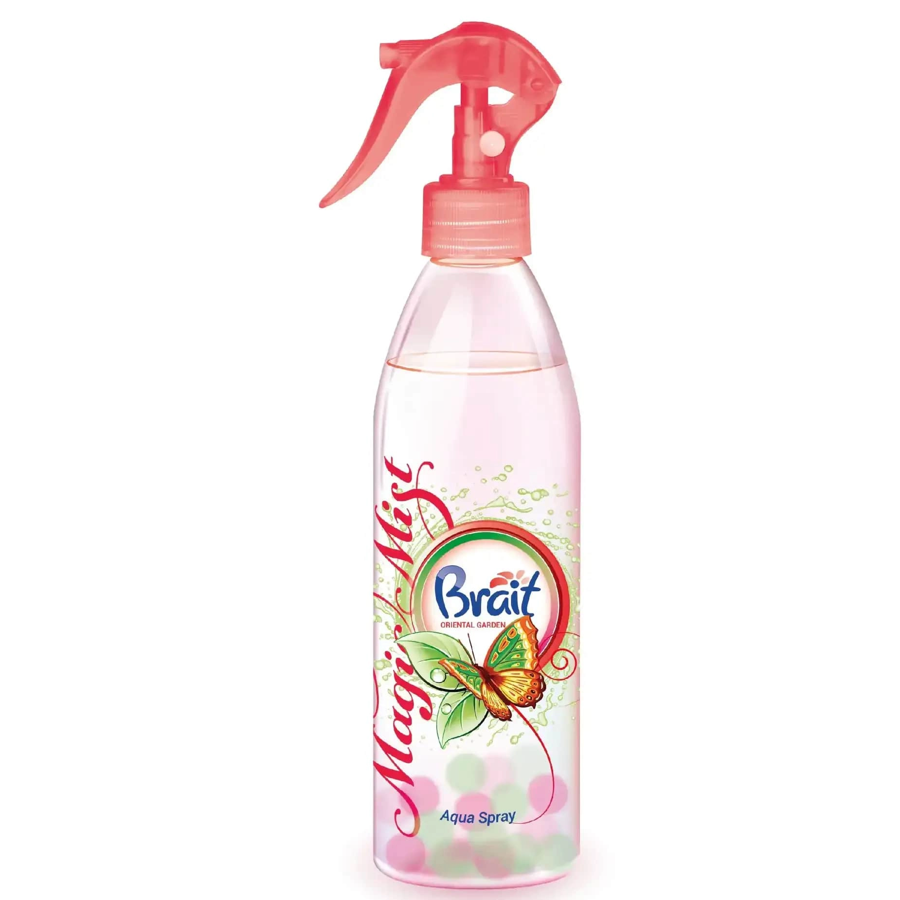 Gaisa atsvaidzinātājs 425ml Air Brait Oriental