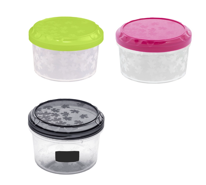 Storage vessel Rukkola Twist 0.6L