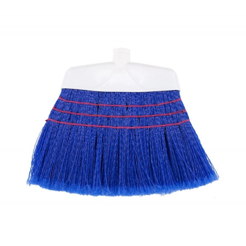Asphalt broom Mina without stalk (12)