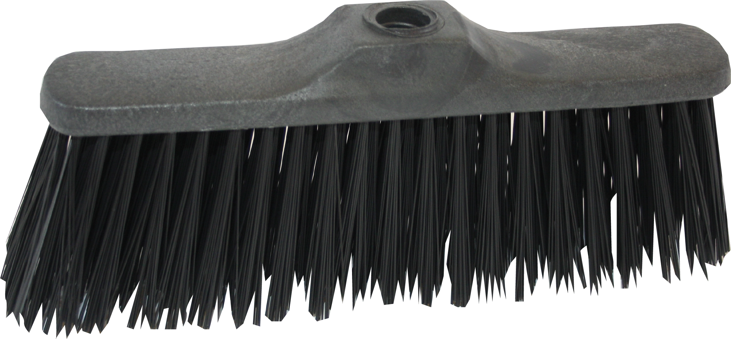 Asphalt broom Industriale without stalk (12)
