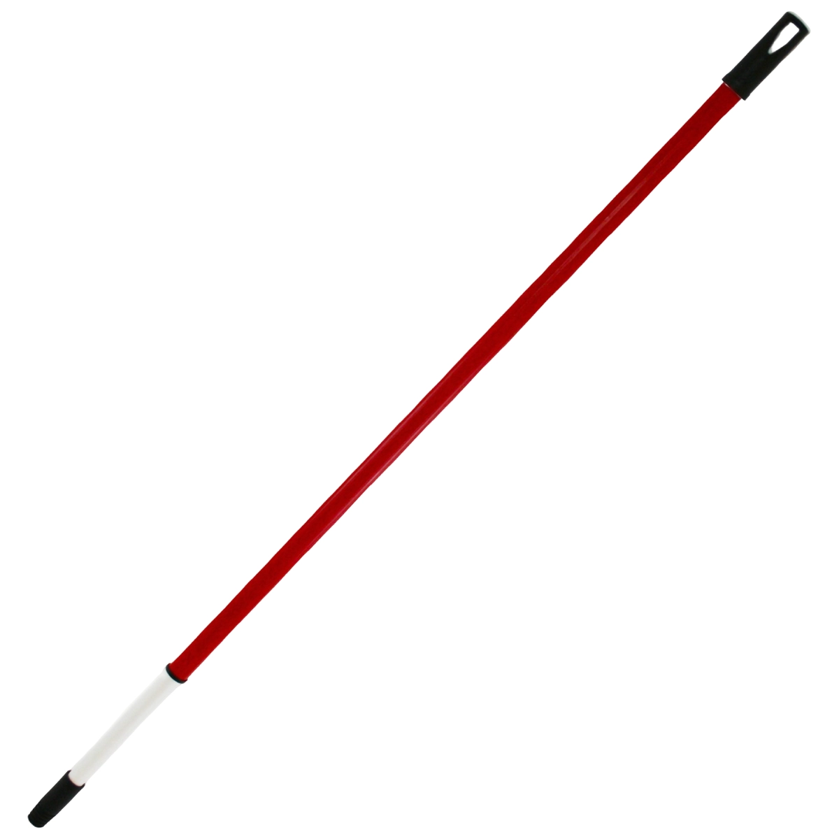 Slotas kāts metāla teleskopisks 150cm (12)