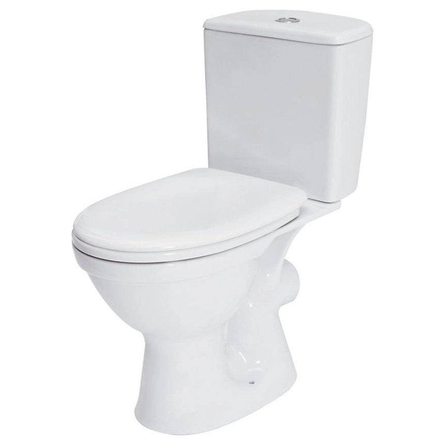 WC kompaktpods Merida 011 3/6 ar