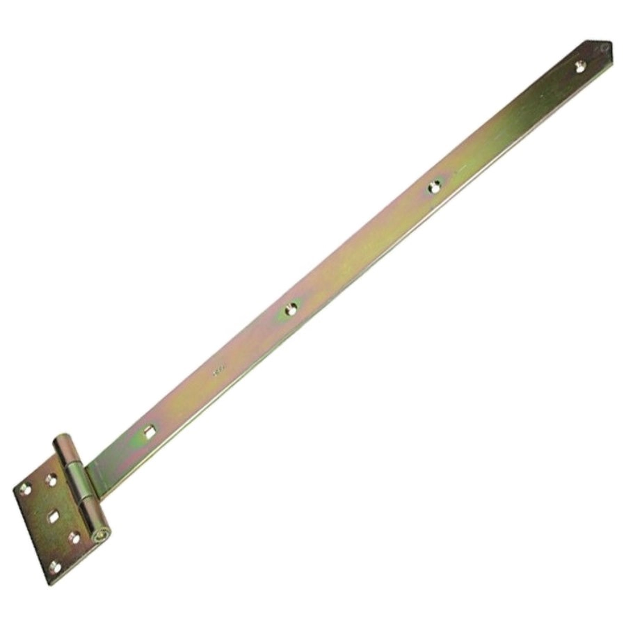 Eņģe vārtiem ZB 500x40x110x4.0 mm