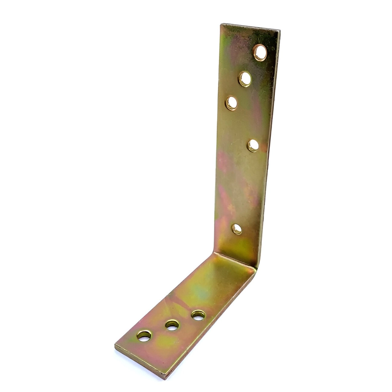 Leņķis KB3 180x120x40x5mm siju šaurs 8140173