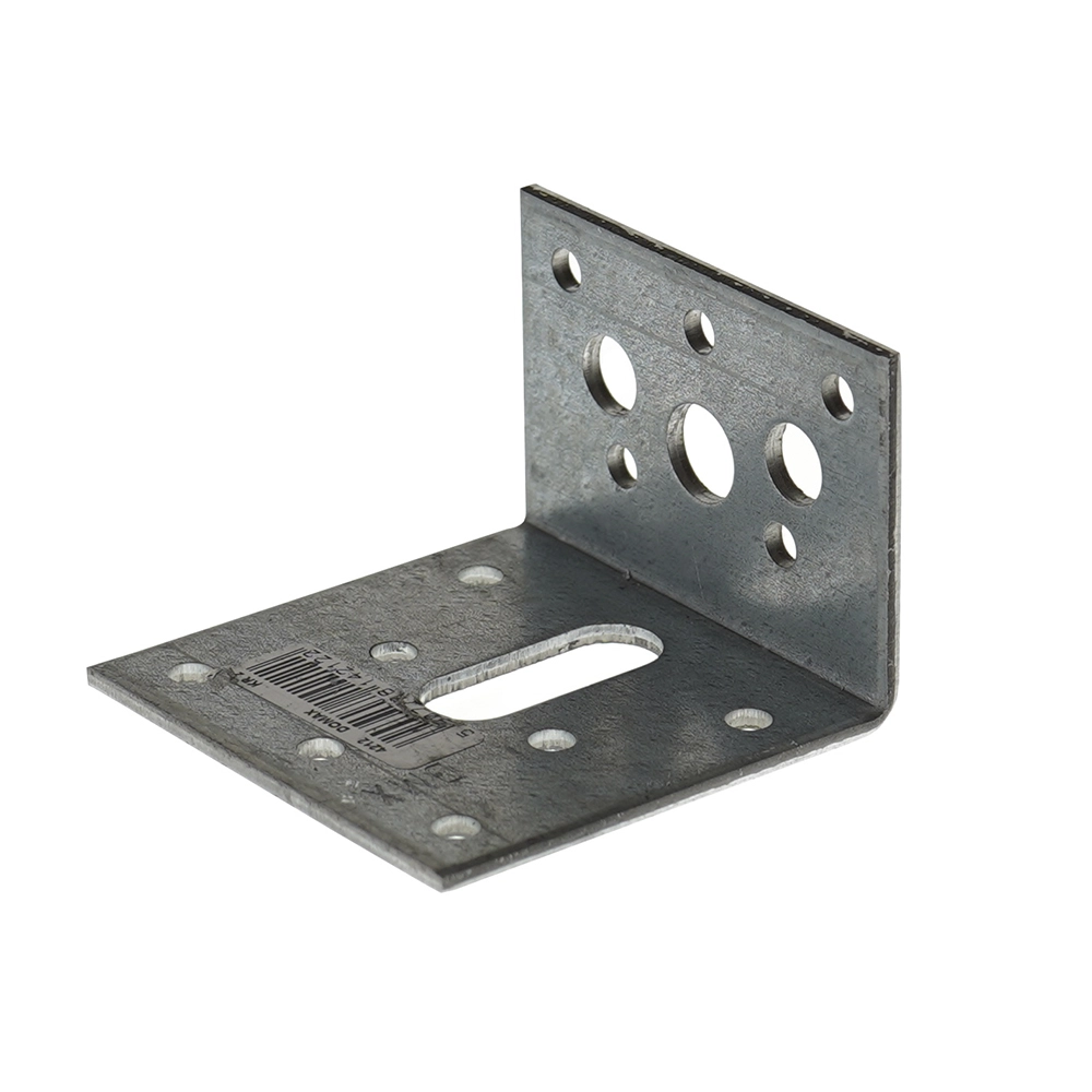 Leņķis KR2 40x60x60x2.5mm stūra regulējams