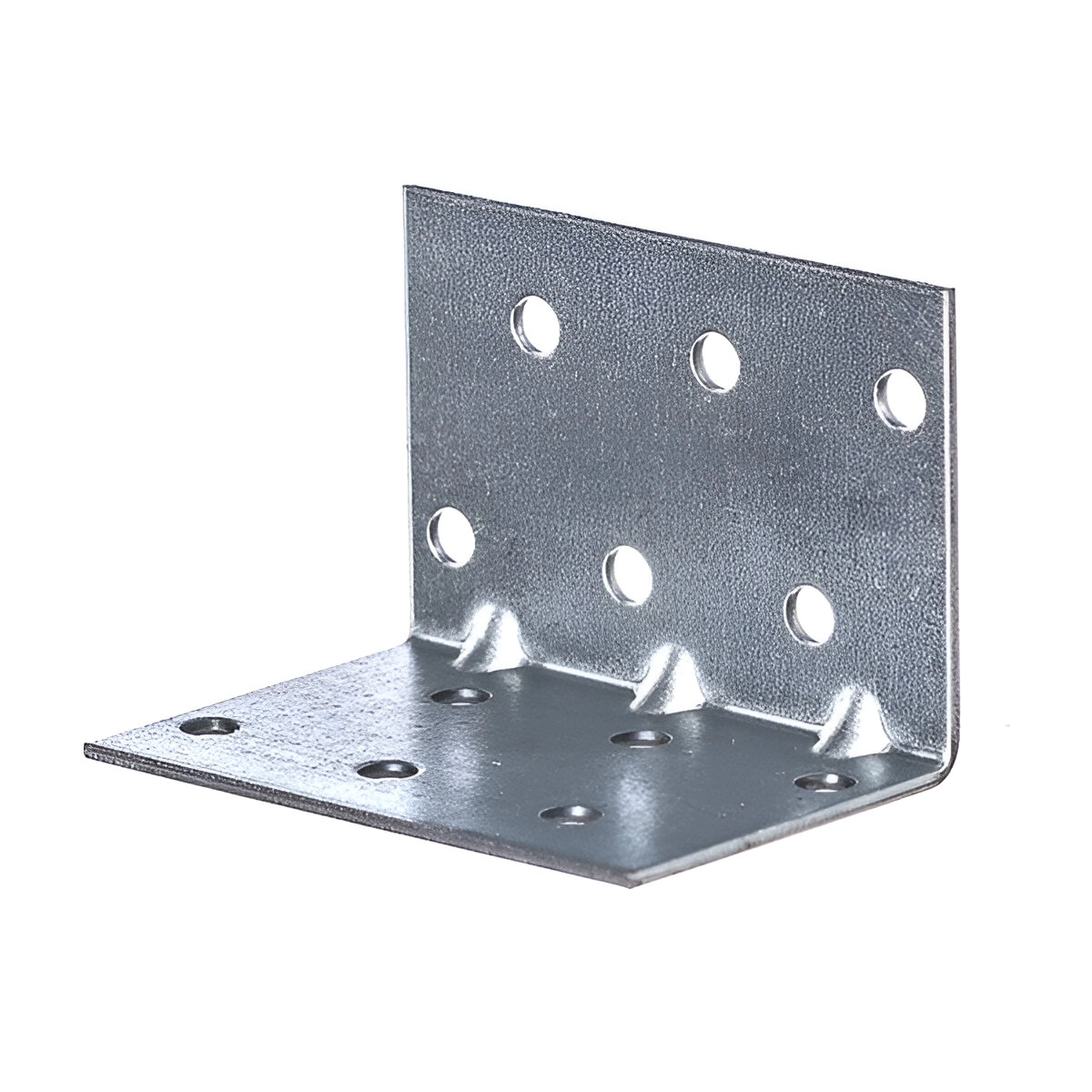 Leņķis KMP2 40x40x60x1.5mm stiprināts 8142719