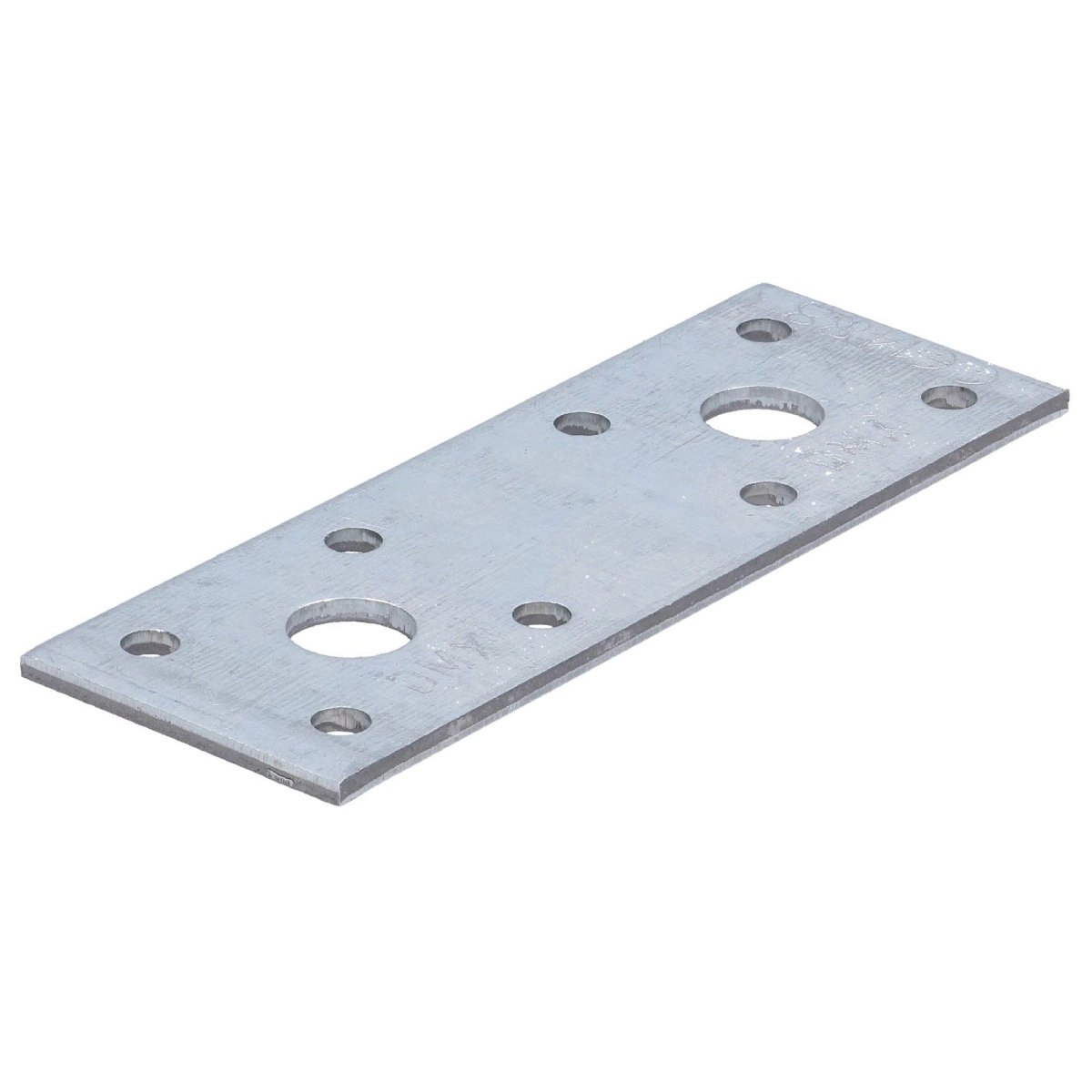 Plāksne LP1 100x35x2.5mm stiprinājuma plata