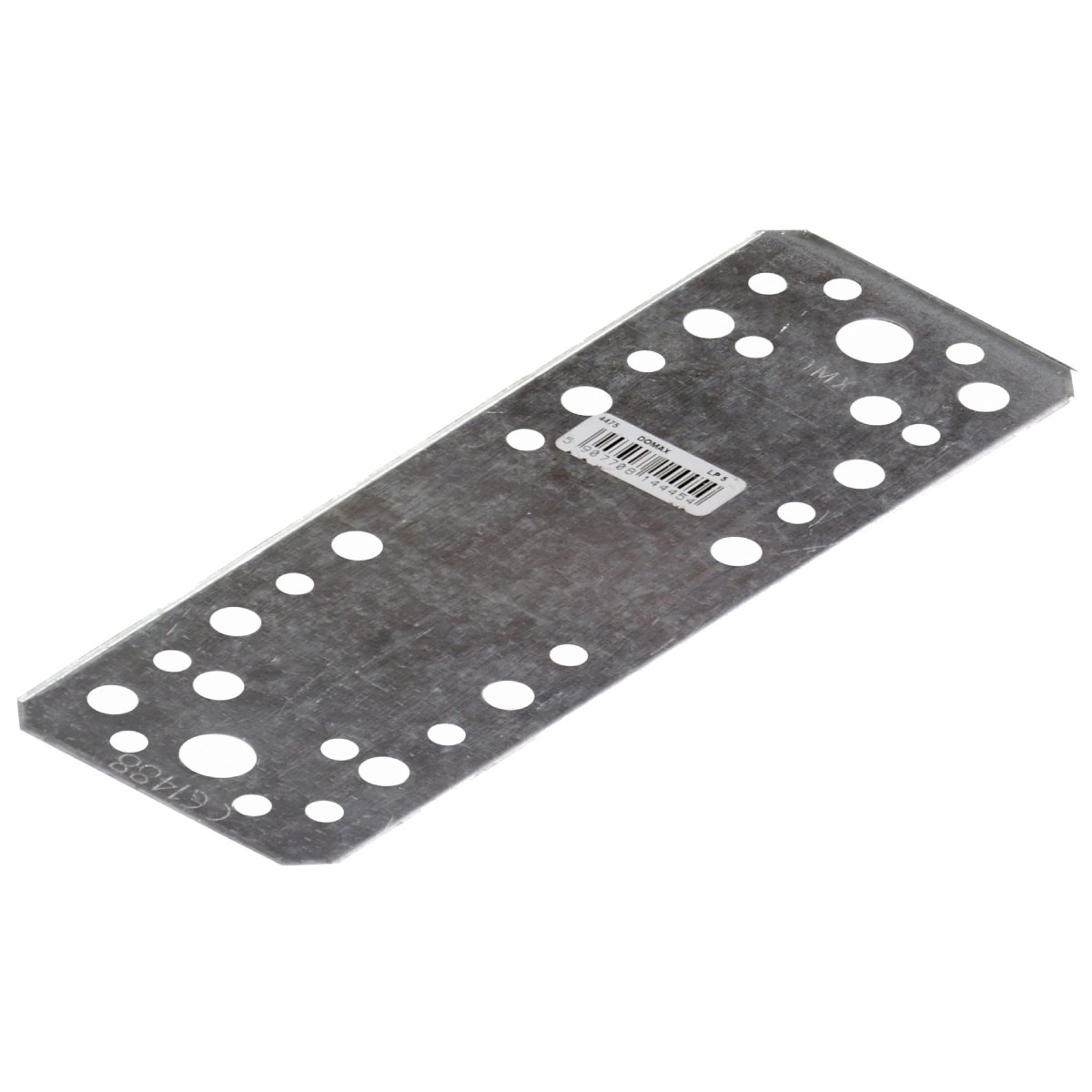 Plāksne LP5 180x65x2.5mm stiprinājuma plata