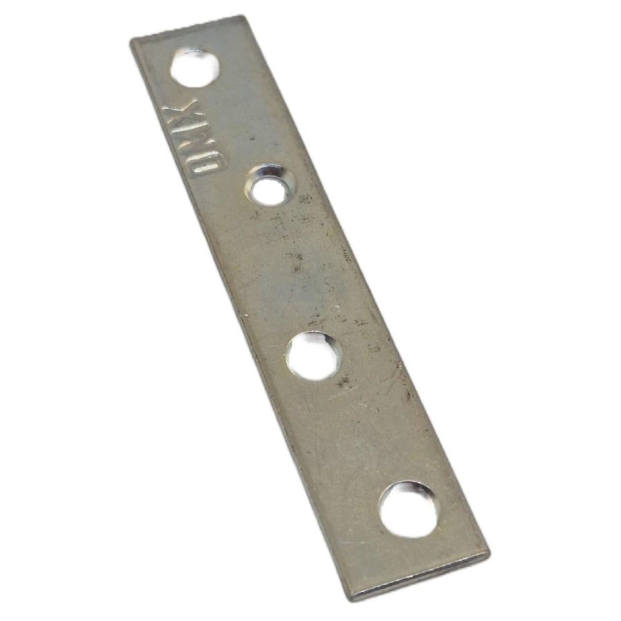 Plāksne LW2 78x17x1.5mm stiprinājuma šaura
