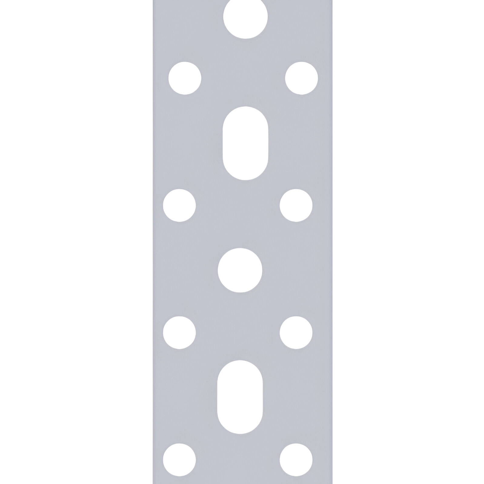 Mounting tape TM4/25 25x1.5mm narrow