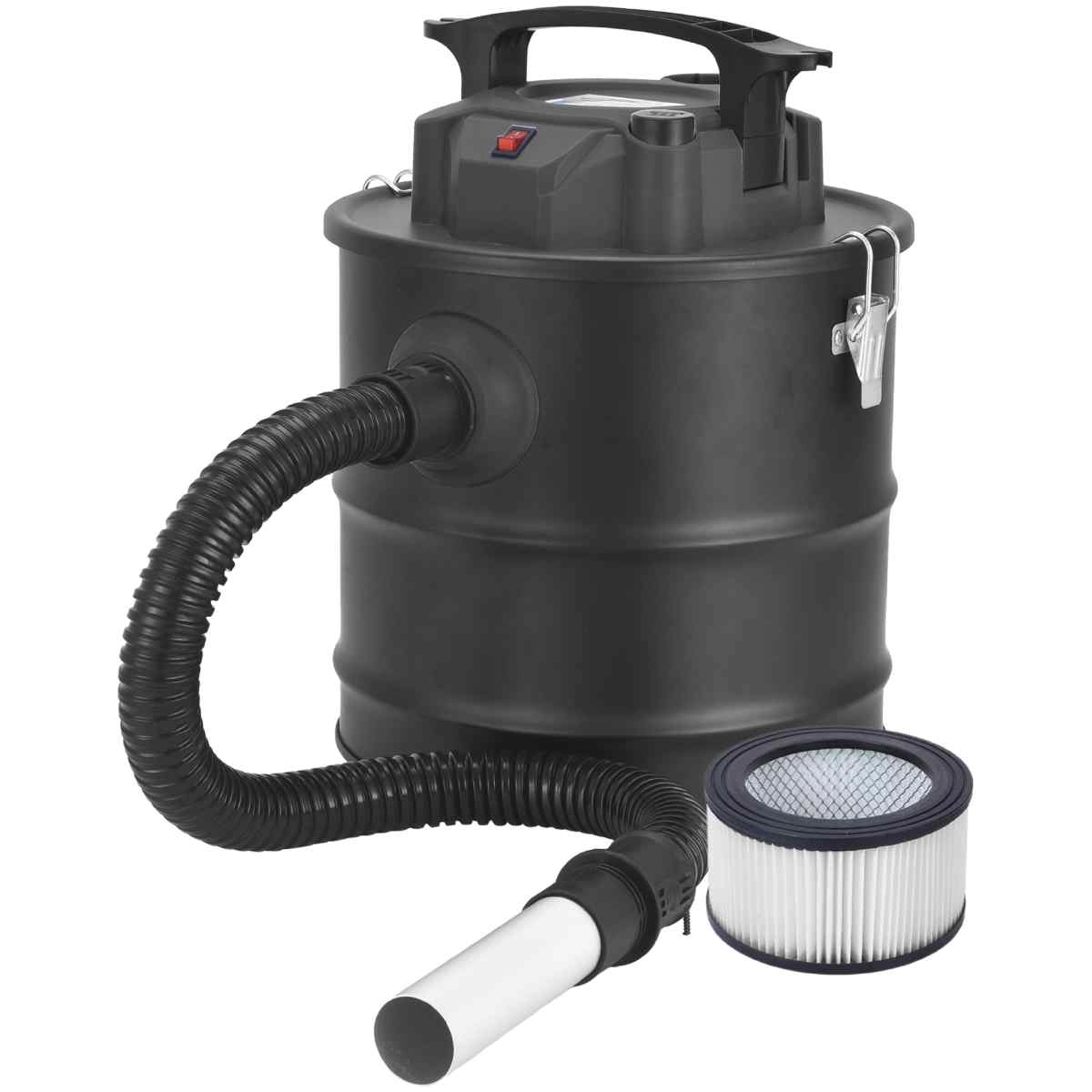 Doflame II 800W 1.5M3/MIN 20L