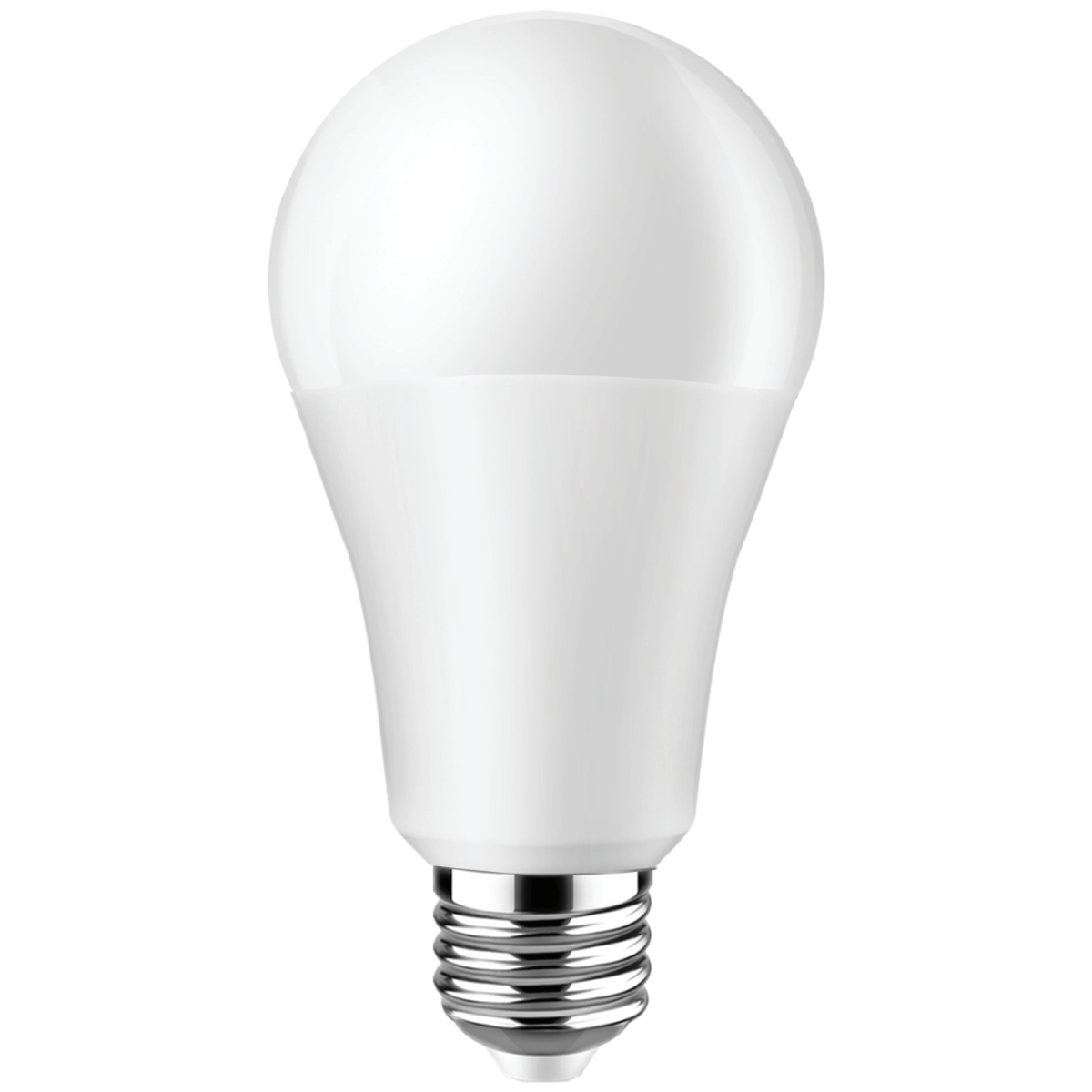 LED spuldze A60 15W E27 1540lm